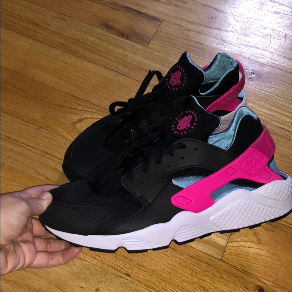 Air Huarache